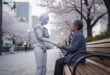 AI Robot Developments From Japan 2025