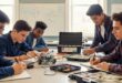 Best Step-By-Step Guide To Start A Robotics Club In High School