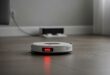 Eufy RoboVac Stuck on Red Light? Quick Battery & Brush Fixes