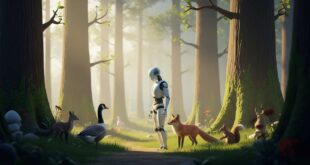 Everything We Know from the Wild Robot Wiki 2025 Update