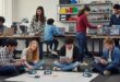 Impact Of AI Integration In Modern Robotics Laboratories