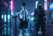Neon-Mech Aesthetics How Robots Became Fashion Icons
