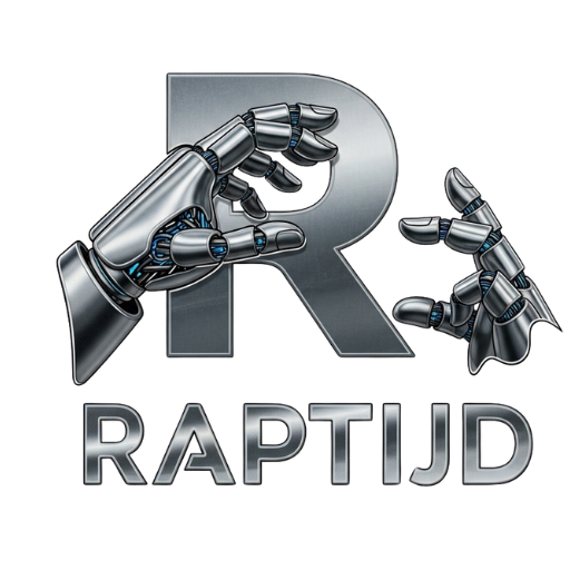 RapTijd