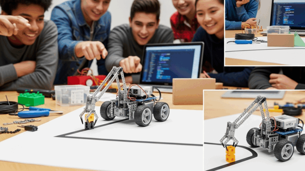Real Projects You Can Try as a Beginner