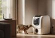 Resolving Litter-Robot 4 Offline Errors via WiFi Reset Tips