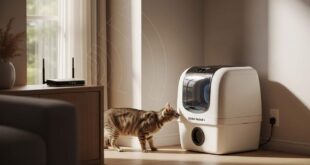 Resolving Litter-Robot 4 Offline Errors via WiFi Reset Tips