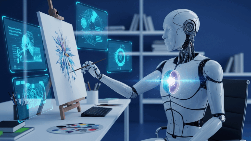 The Age of AI and the Return of Soul Symbols