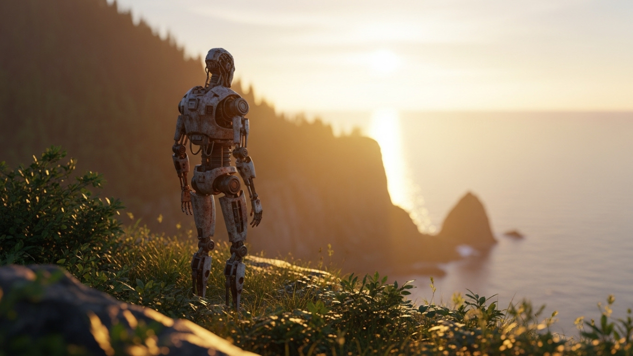 What The Wild Robot Wiki Tells Us About The Series