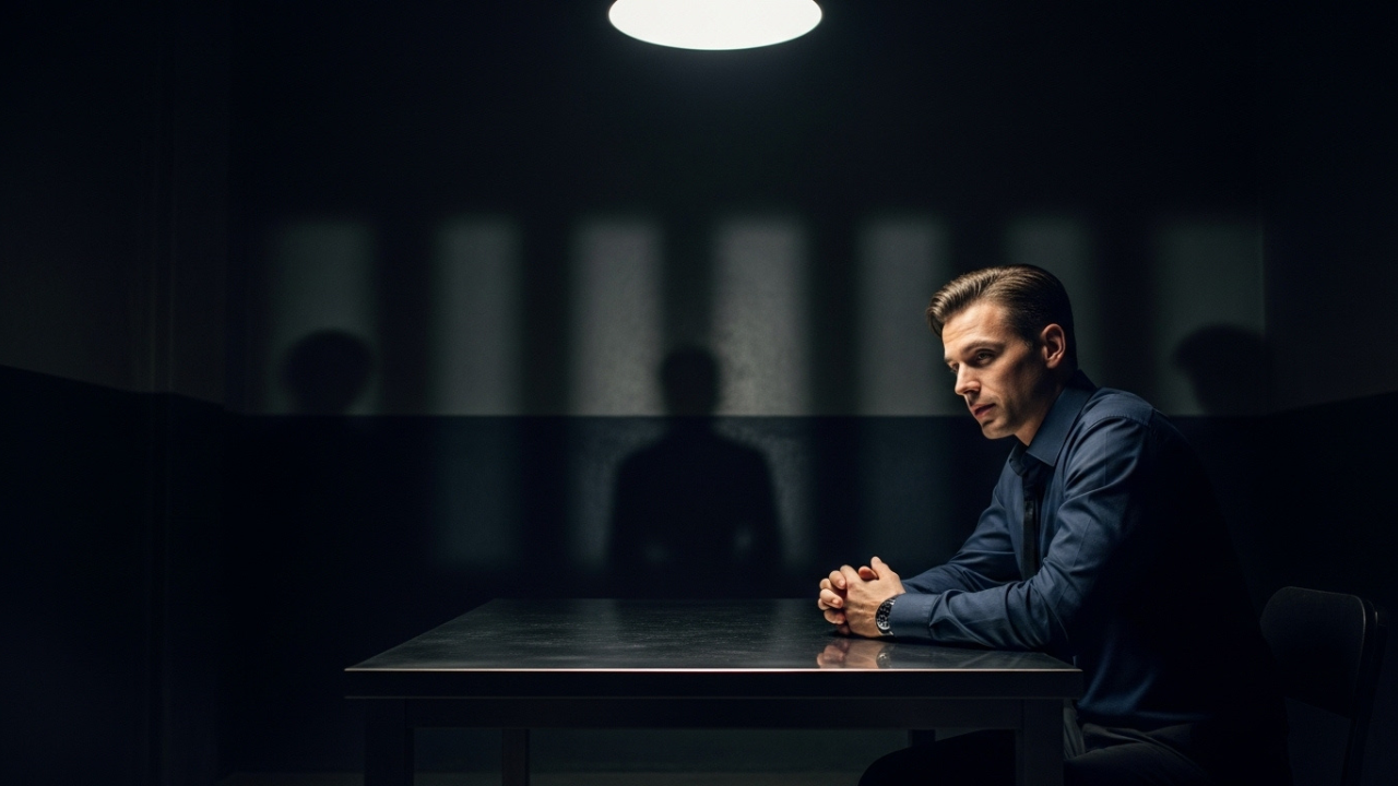 What Vera Mr Robot Teaches About AI Ethics